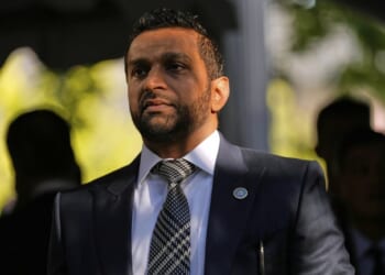 Latest Classified Leaker to Get Busted Is Just AWFL – HotAir