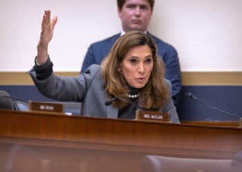 Maria Salazar Riding Amnesty Road Again – HotAir