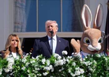 Monday’s Final Word – HotAir