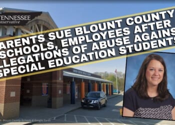 Parents Sue Blount County Schools, Employees After Allegations Of Abuse Against Special Education Students