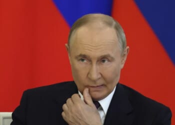 'People Will Get Tired of Being Afraid' – HotAir