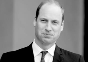 Prince William might yet turn up the volume on his ‘quiet faith’