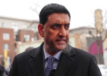 Ro Khanna is Outraged About California Gas Prices – HotAir