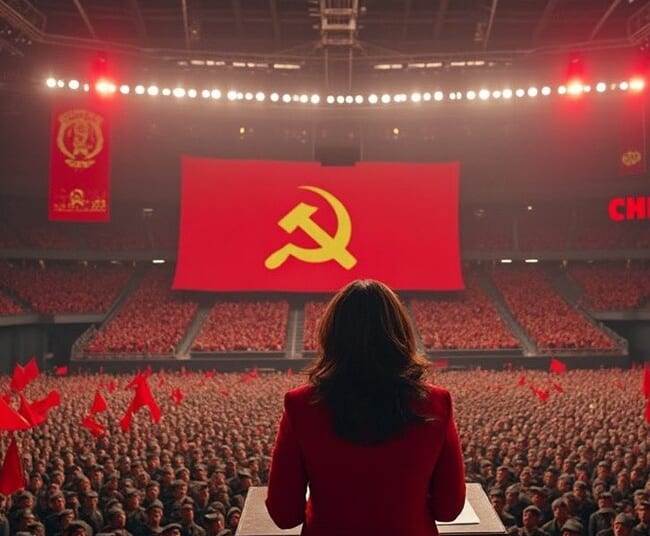 Spain Has Become Ground Zero for the #Resistance – HotAir