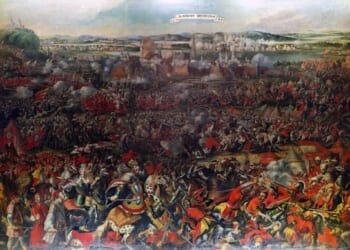 Spain Just Opened Every Country in Europe to Islamist Migrants – HotAir