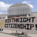 Supreme Court Hears Oral Arguments Over Birthright Citizenship – HotAir