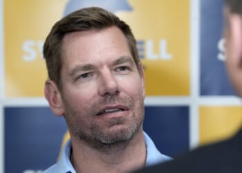 Swalwell Resigns From Congress – HotAir