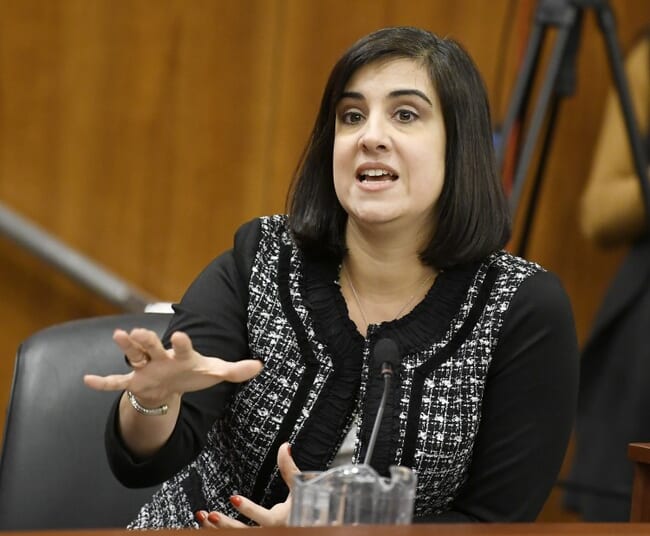 Ten GOP House Members Vote to Keep All the TPS Haitians in the Country – HotAir