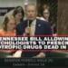 Tennessee Bill Allowing Psychologists To Prescribe Psychotropic Drugs Dead In Senate