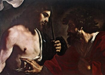 The Apostle For the Rest Of Us: Sunday Reflection – HotAir