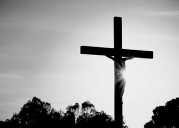 The Good Friday Hymn: O Sacred Head Sore Wounded