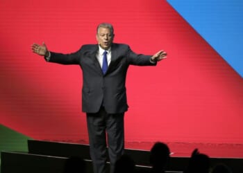 The Ice Age Is on the Way – HotAir