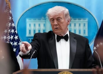 The Iranian Regime and the Political Left's Shared Enemy