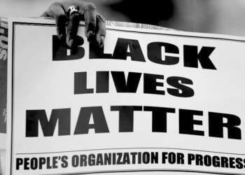 The Marxist billionaire pulling the leftie protesters’ strings