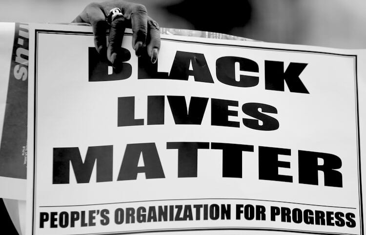 The Marxist billionaire pulling the leftie protesters’ strings