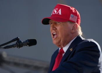 The Triumph of Economic Freedom? – HotAir