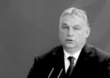 The only winner of the Hungary election is the EU