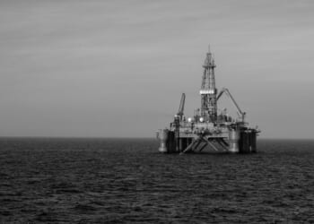 The suicidal madness of refusing to drill for North Sea gas and oil