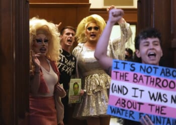 Trans Activists Demanded the Fight They Are Now Losing – HotAir