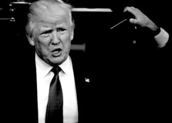 Trump-haters wonder why he would be an assassination target