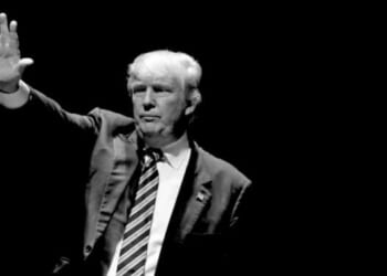 Trump’s golden age that the media is desperate to tarnish