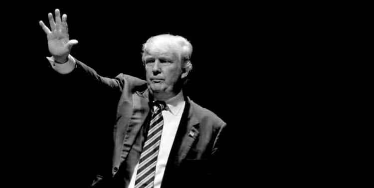 Trump’s golden age that the media is desperate to tarnish