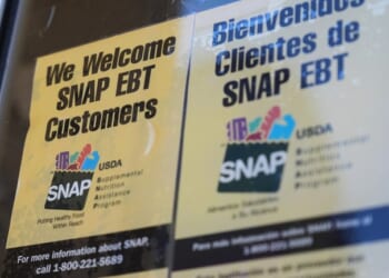 Two Days Into the New FL SNAP Benefits Rules and It's Been Horrible – HotAir