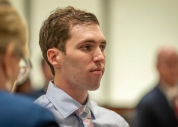 Tyler Robinson's Message to His Roommate – HotAir