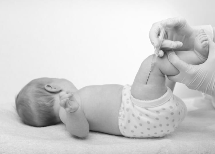 Untested and unquestioned, the vaccines foisted on the very young