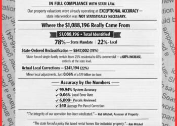 Video Podcast: How Republicans Folded & Allowed Taxpayer-Funded Illegal Alien Education To Continue In Tennessee…