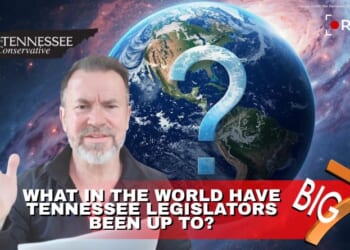 What in the World have your Tennessee Legislators been up to??? • Verifying Employee Immigration Status • Denying Tennesseans the Right To Sue the State • Blocking Teachers from Having Sex with Former Students • Sidelining Foreign Lobbyist Legislation • Protecting the 2A Rights of Renters • Adding More School Vouchers…but ditching immigration status reporting • Making AI Data Centers Self-Fund & Much More that you won’t hear about anywhere else!