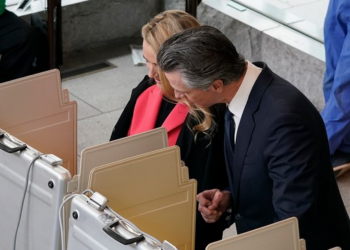 Voter ID Ballot Measure Qualifies for CA's November General Election Ballot – HotAir