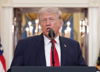 Welcome To the Stoned Age – HotAir