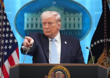 We're Getting the 'Nuclear Dust' And More – HotAir