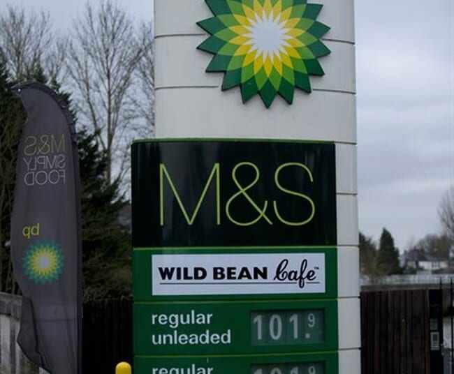 With Soaring Prices and Potential Shortages, UK NetNutZeroCzar Says Rumors of Drilling 'Unfounded' – HotAir