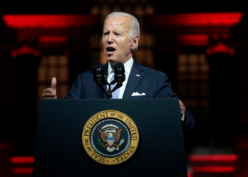 Without Double Standards... – HotAir