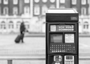 Wouldn’t it be nice to punch a machine in the face?