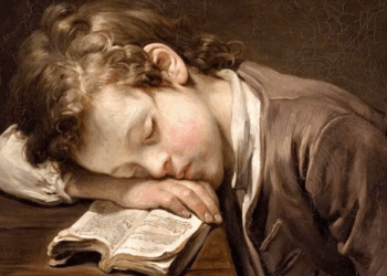 Tolkien, Chesterton, & the Sloth of England ~ The Imaginative Conservative