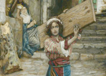 Vocation, Not Self-Promotion ~ The Imaginative Conservative