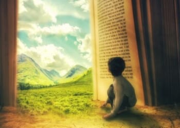 Awakening the Moral Imagination ~ The Imaginative Conservative