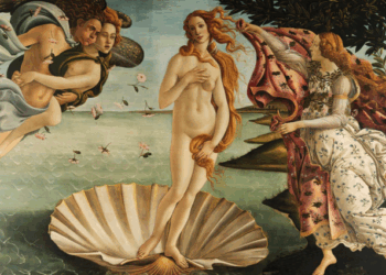 The Power of Beauty ~ The Imaginative Conservative