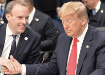 Should We Be in NATO? ~ The Imaginative Conservative