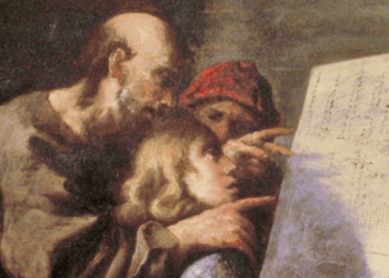 Nobody Teaches Arithmetic Anymore ~ The Imaginative Conservative