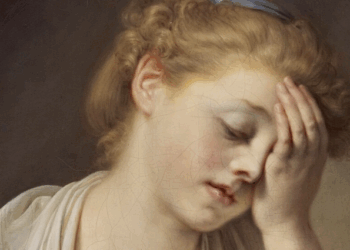 Young People Are Canaries in the Mine ~ The Imaginative Conservative