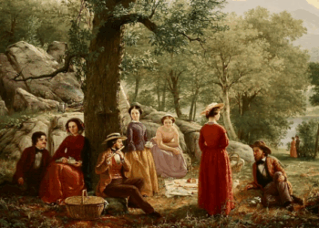 The Limits of a Propositional Nation ~ The Imaginative Conservative