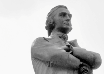 Signing The Declaration ~ The Imaginative Conservative