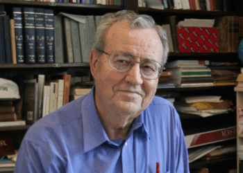 The Divine Conspiracy of Dallas Willard ~ The Imaginative Conservative