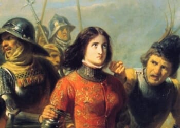 An Opera on St. Joan of Arc ~ The Imaginative Conservative