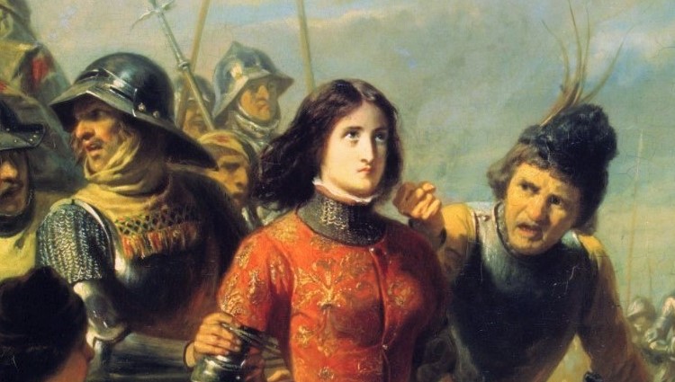 An Opera on St. Joan of Arc ~ The Imaginative Conservative