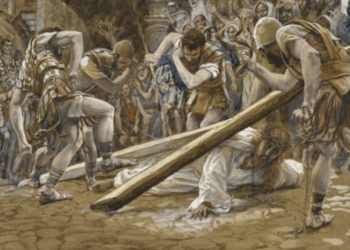 The Heart of the Redemption ~ The Imaginative Conservative